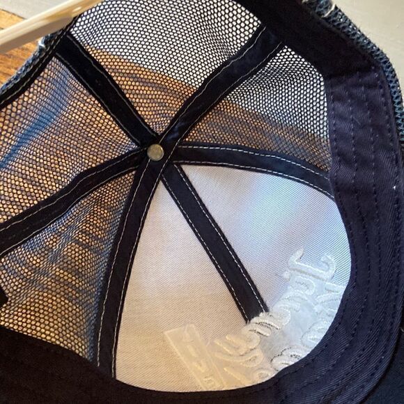 jimmy Kimmel Live Trucker Hat - Picture 5 of 6